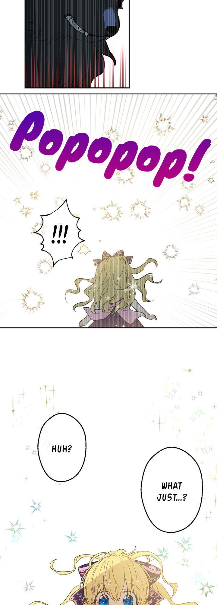 Who Made Me a Princess Chapter 17 page 20 - Chapter 17
