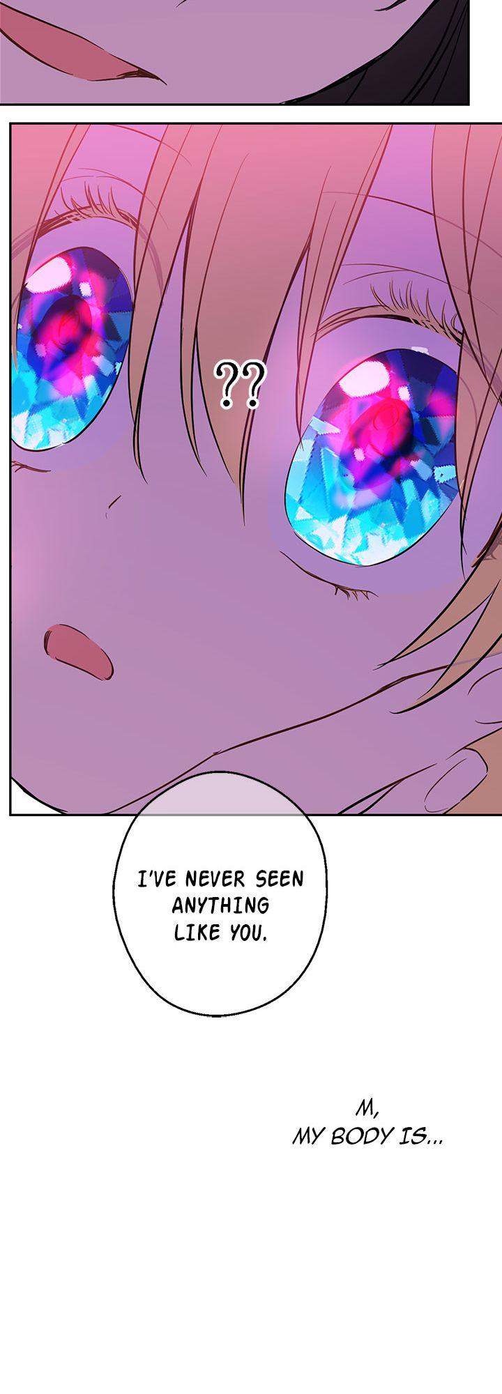 Who Made Me a Princess Chapter 17 page 29 - Chapter 17