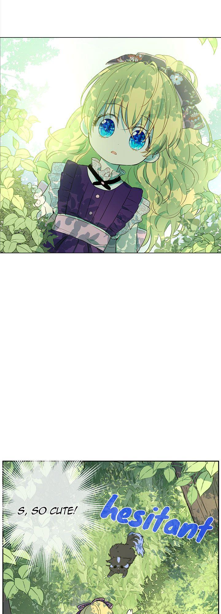 Who Made Me a Princess Chapter 17 page 3 - Chapter 17