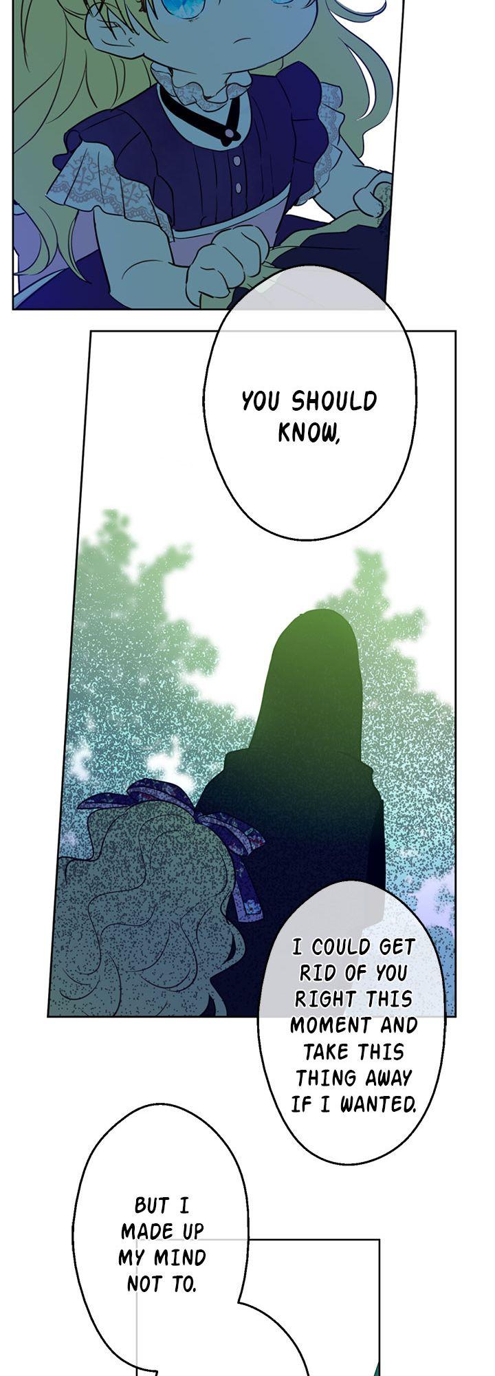 Who Made Me a Princess Chapter 17 page 41 - Chapter 17