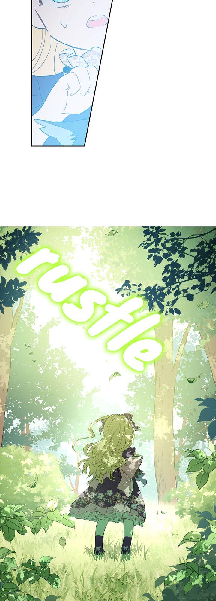 Who Made Me a Princess Chapter 17 page 49 - Chapter 17