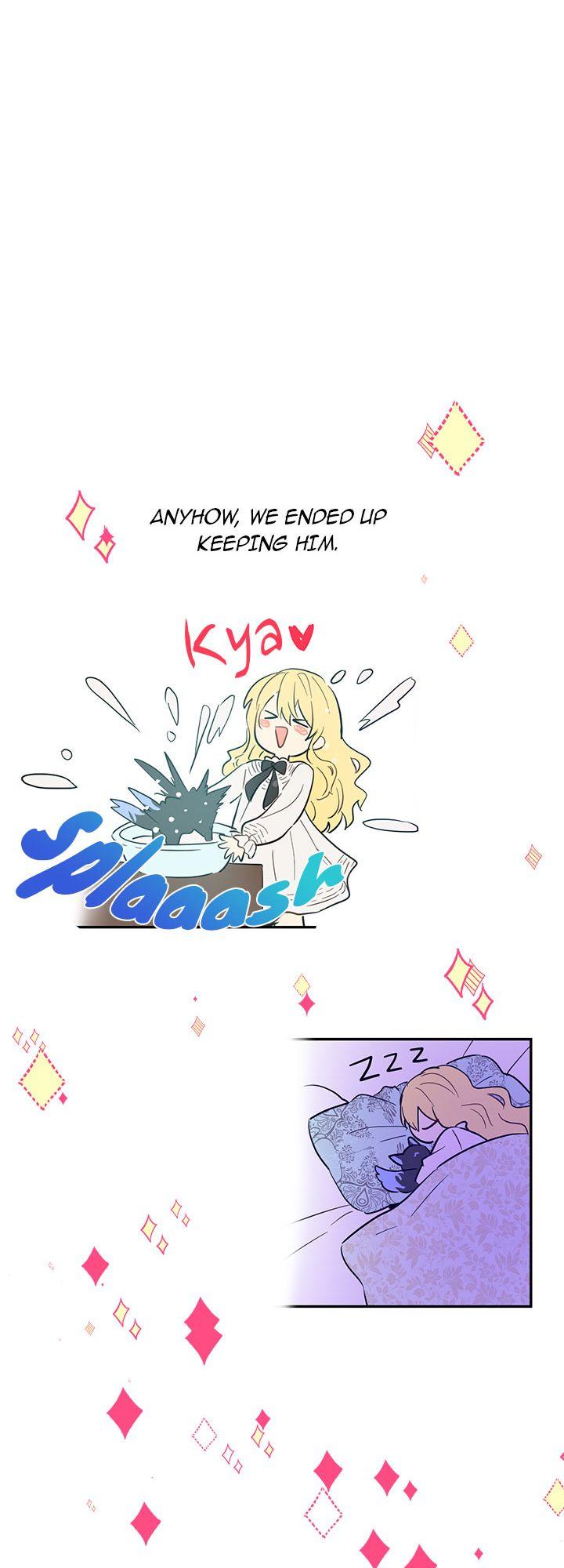 Who Made Me a Princess Chapter 18 page 11 - Chapter 18