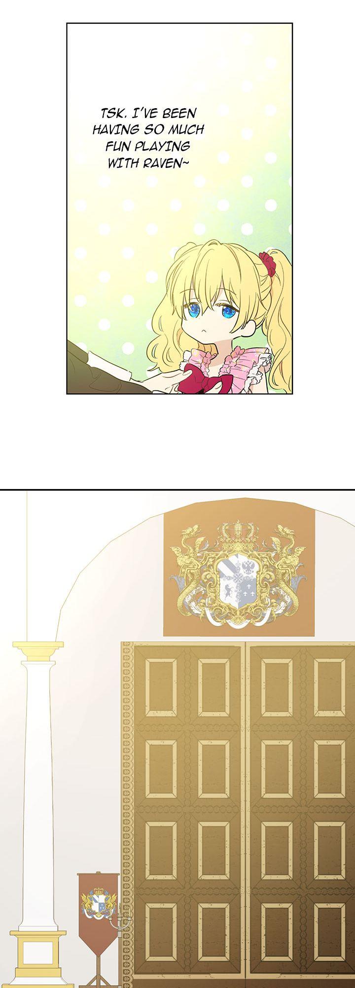 Who Made Me a Princess Chapter 18 page 13 - Chapter 18