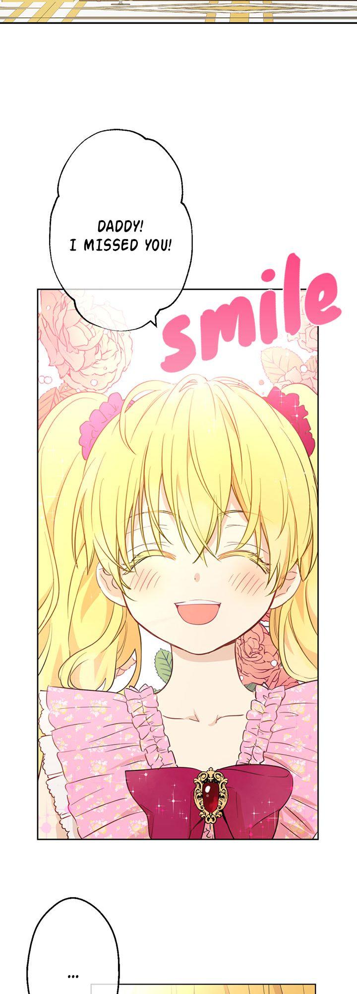 Who Made Me a Princess Chapter 18 page 14 - Chapter 18