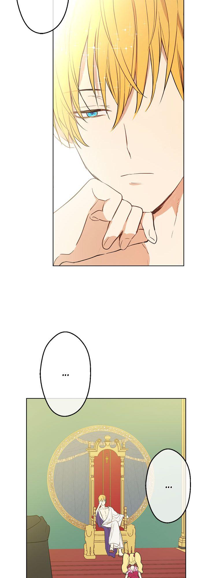 Who Made Me a Princess Chapter 18 page 15 - Chapter 18