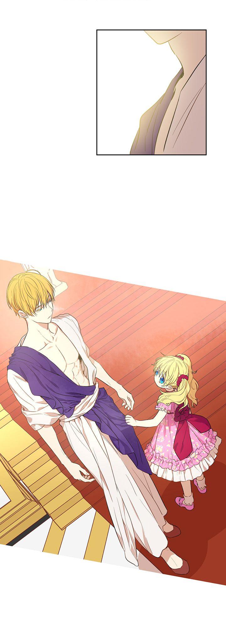 Who Made Me a Princess Chapter 18 page 19 - Chapter 18