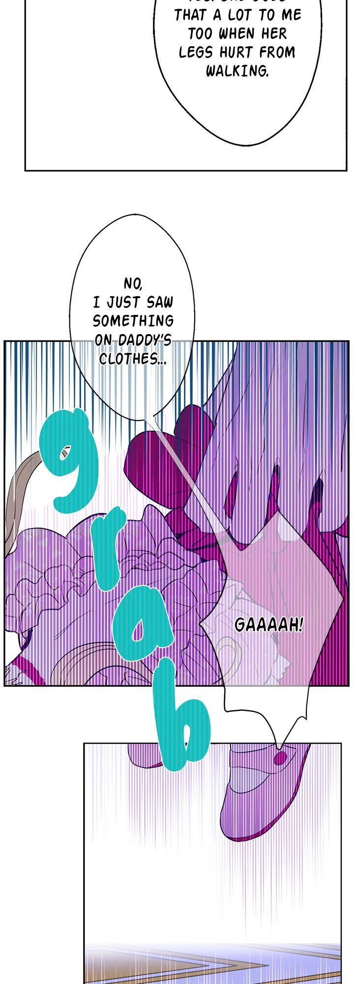 Who Made Me a Princess Chapter 18 page 21 - Chapter 18