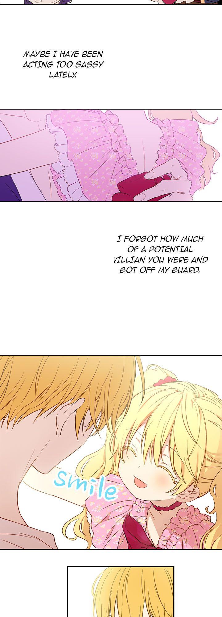 Who Made Me a Princess Chapter 18 page 30 - Chapter 18