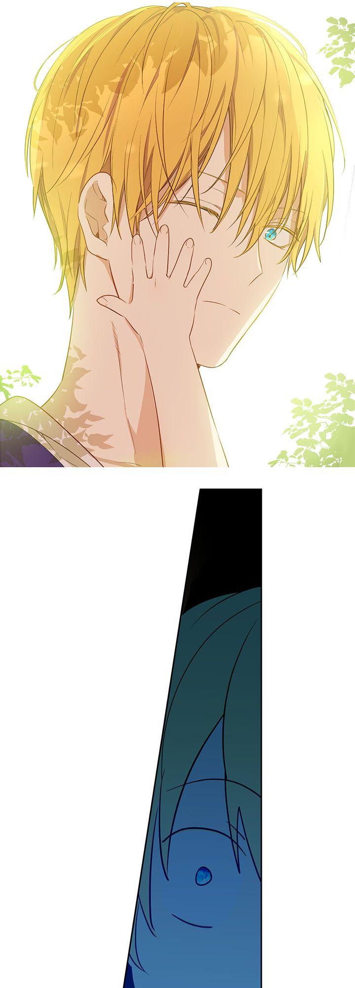 Who Made Me a Princess Chapter 18 page 36 - Chapter 18
