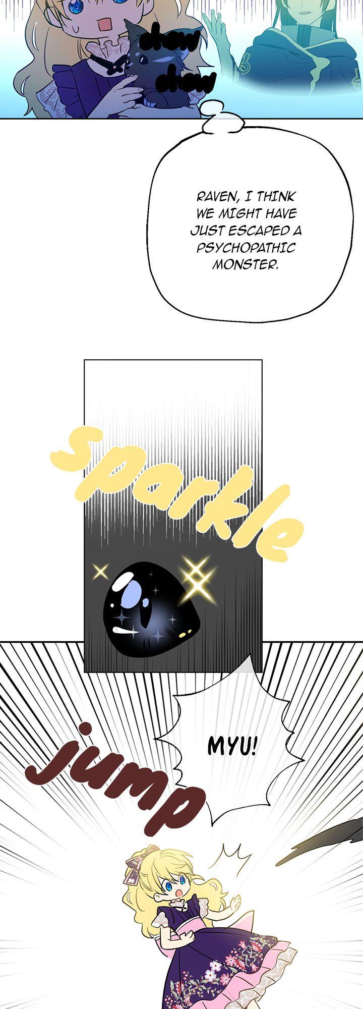 Who Made Me a Princess Chapter 18 page 4 - Chapter 18