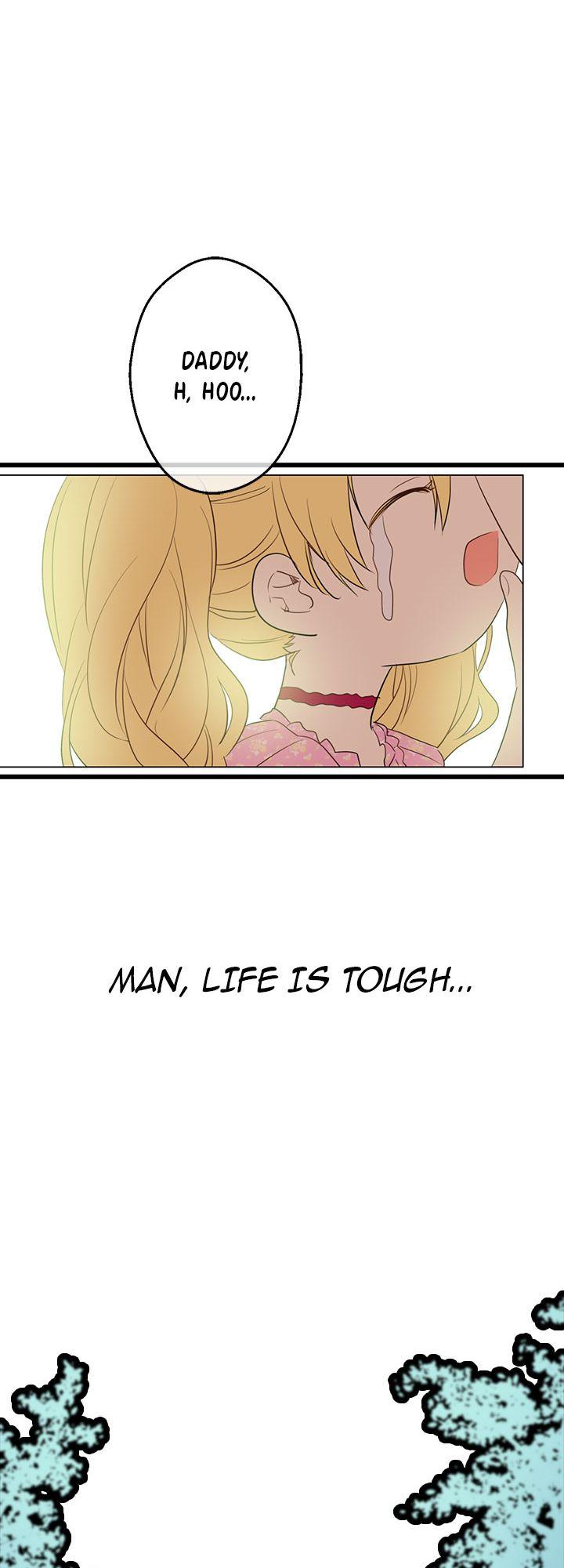 Who Made Me a Princess Chapter 18 page 40 - Chapter 18