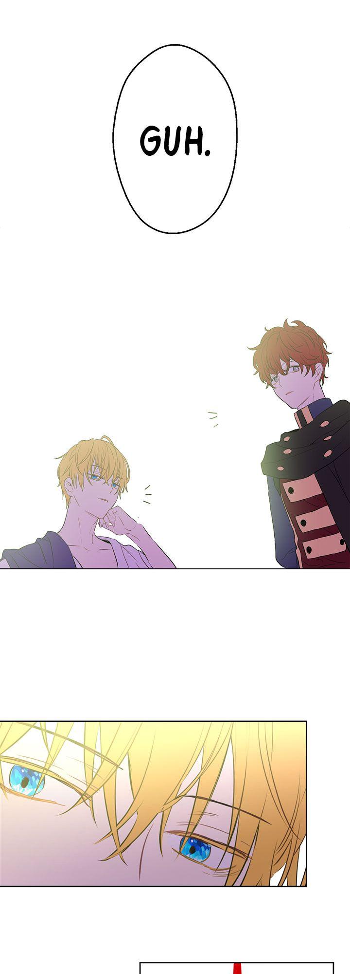 Who Made Me a Princess Chapter 18 page 46 - Chapter 18