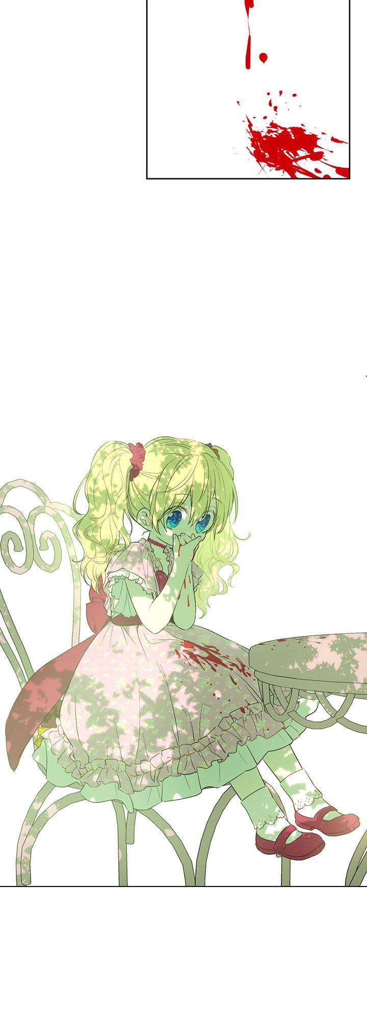 Who Made Me a Princess Chapter 18 page 47 - Chapter 18