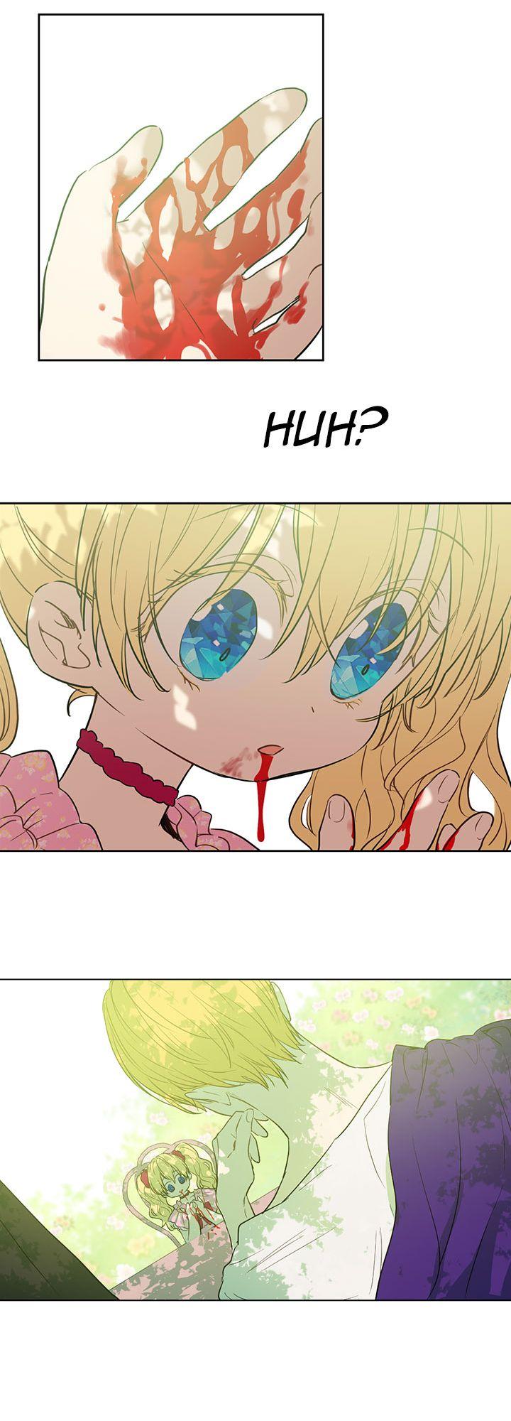 Who Made Me a Princess Chapter 18 page 48 - Chapter 18