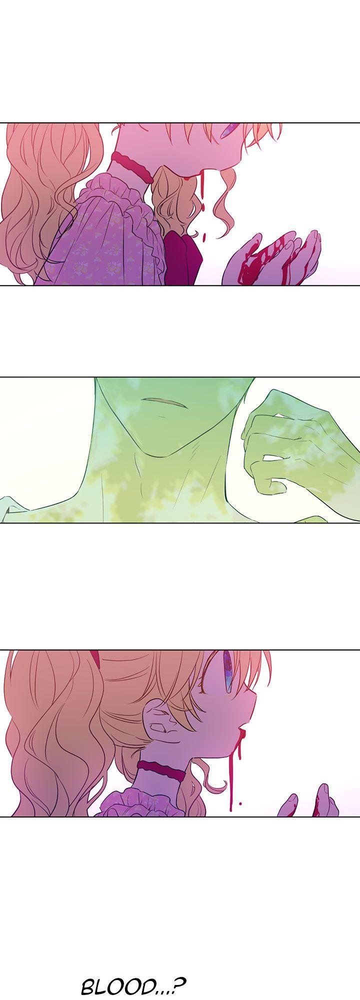 Who Made Me a Princess Chapter 18 page 49 - Chapter 18