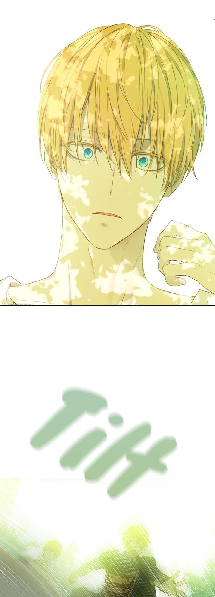 Who Made Me a Princess Chapter 18 page 50 - Chapter 18
