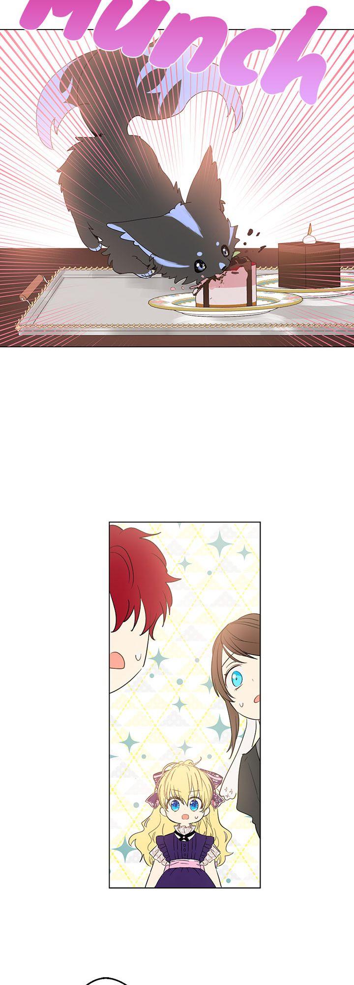 Who Made Me a Princess Chapter 18 page 7 - Chapter 18