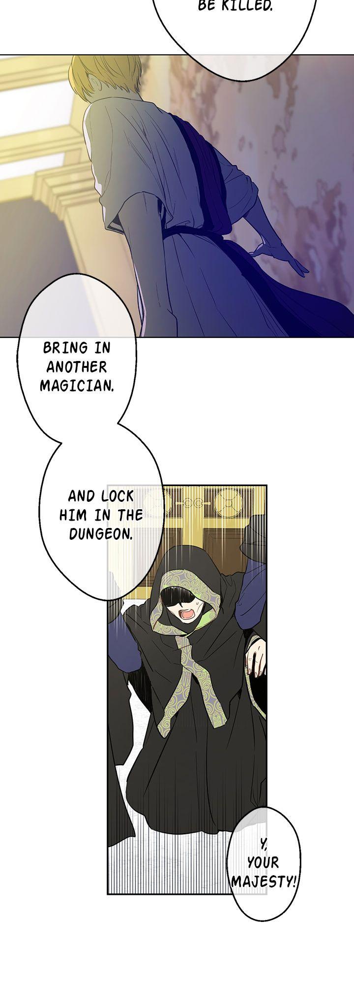 Who Made Me a Princess Chapter 19 page 11 - Chapter 19