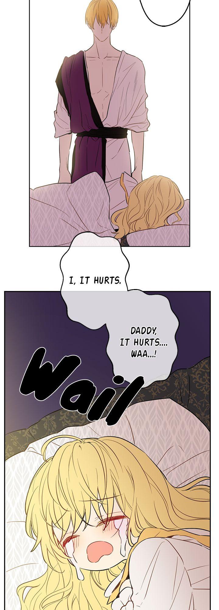 Who Made Me a Princess Chapter 19 page 13 - Chapter 19