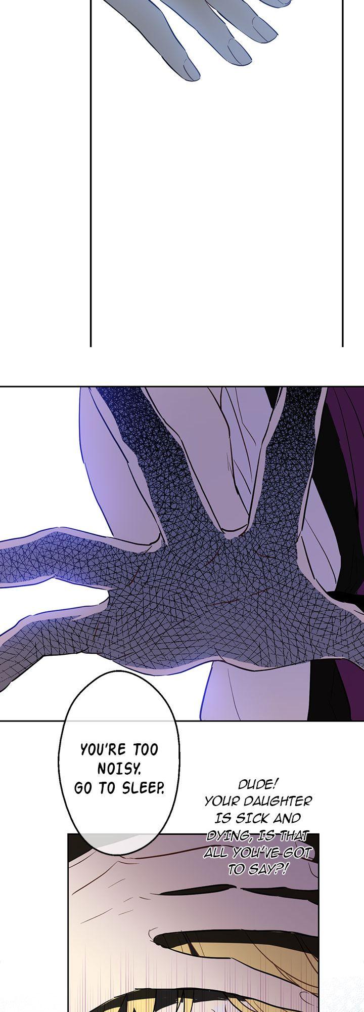 Who Made Me a Princess Chapter 19 page 15 - Chapter 19