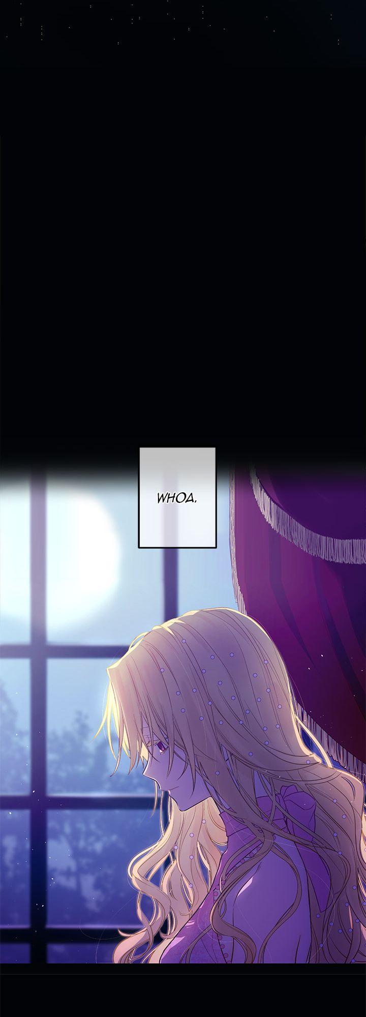 Who Made Me a Princess Chapter 19 page 17 - Chapter 19