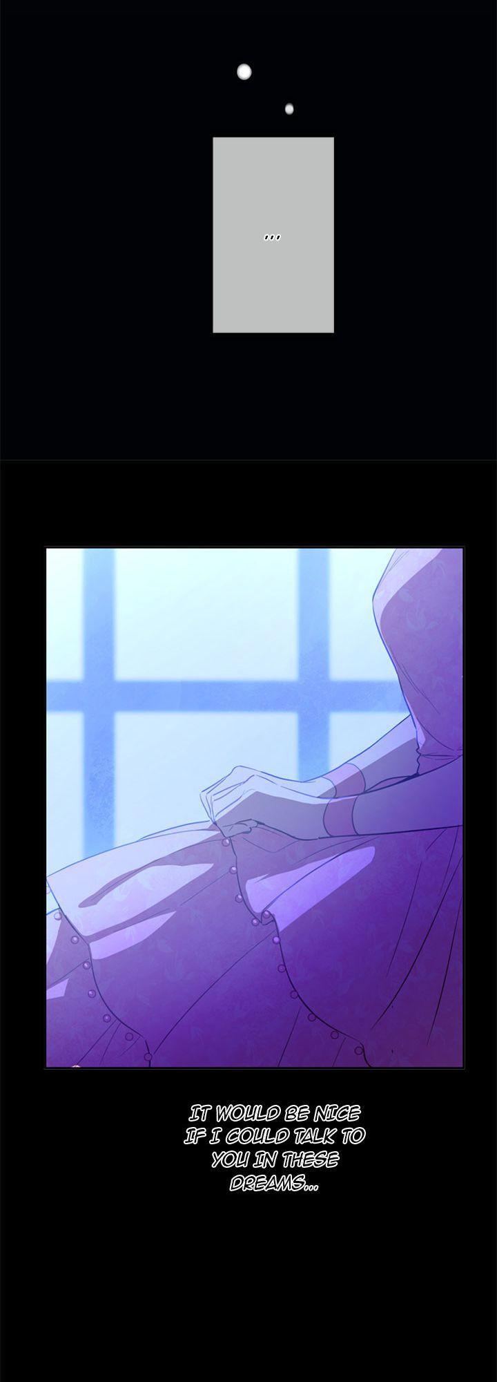 Who Made Me a Princess Chapter 19 page 21 - Chapter 19