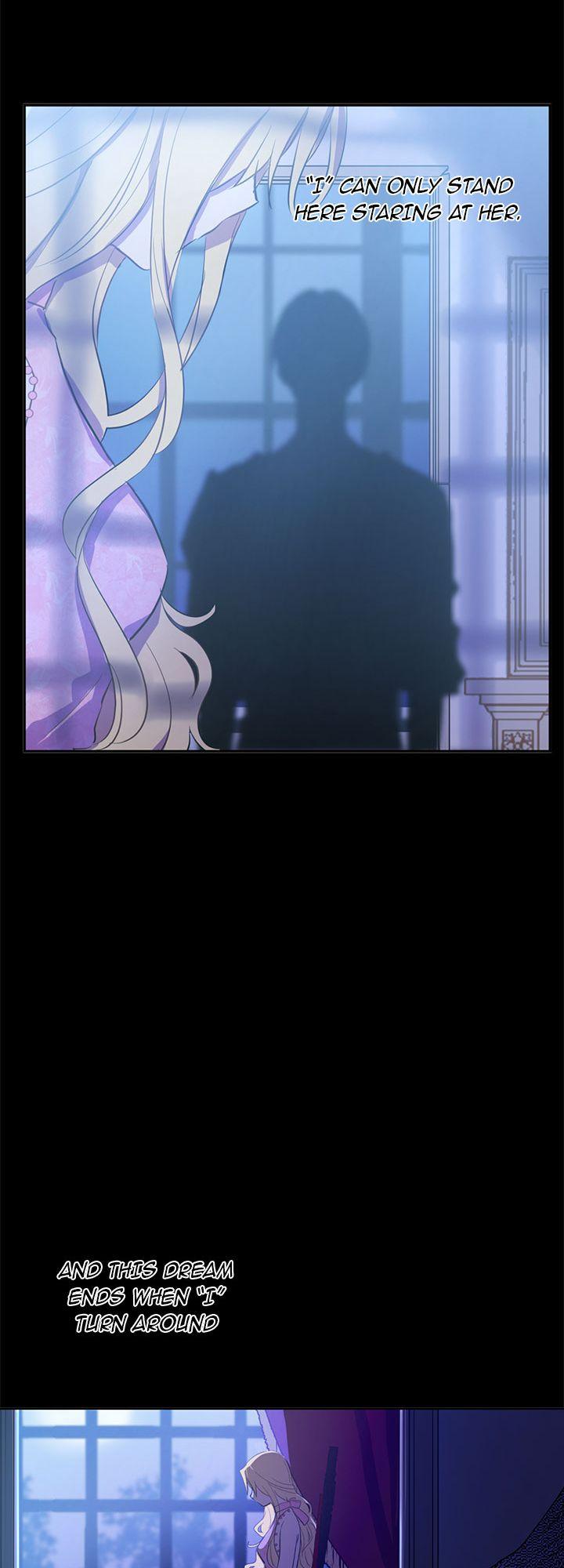 Who Made Me a Princess Chapter 19 page 22 - Chapter 19