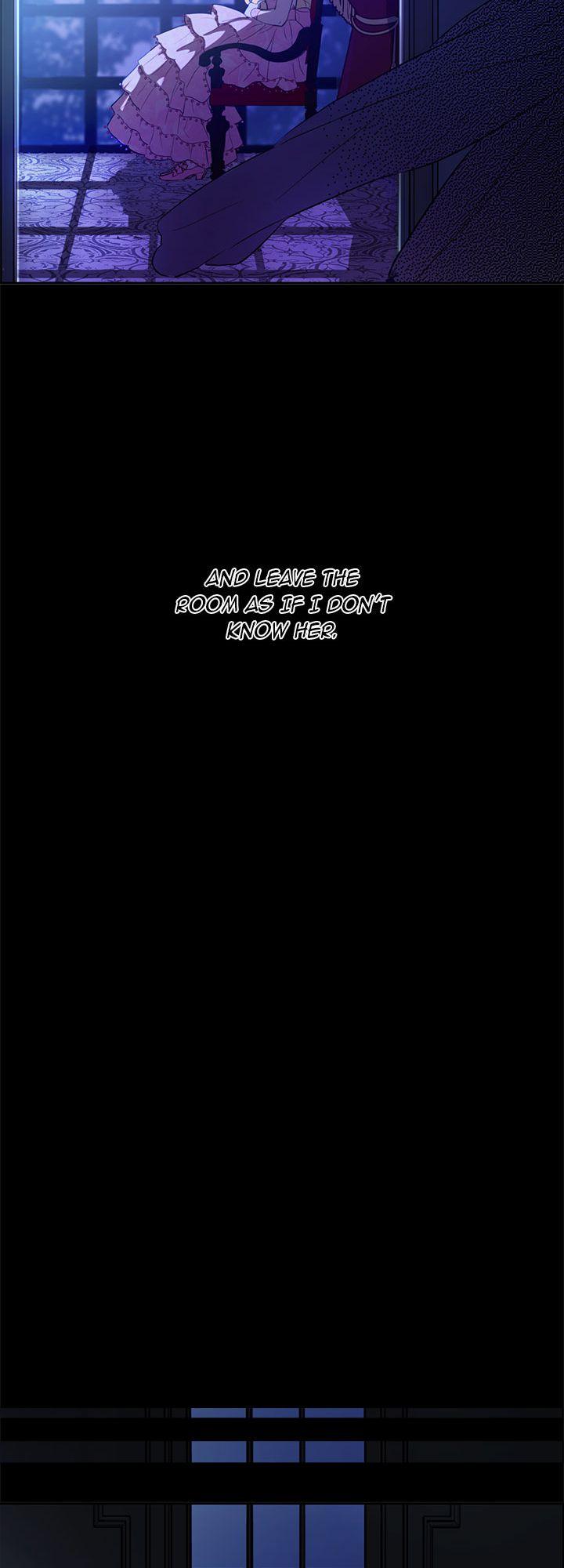 Who Made Me a Princess Chapter 19 page 23 - Chapter 19