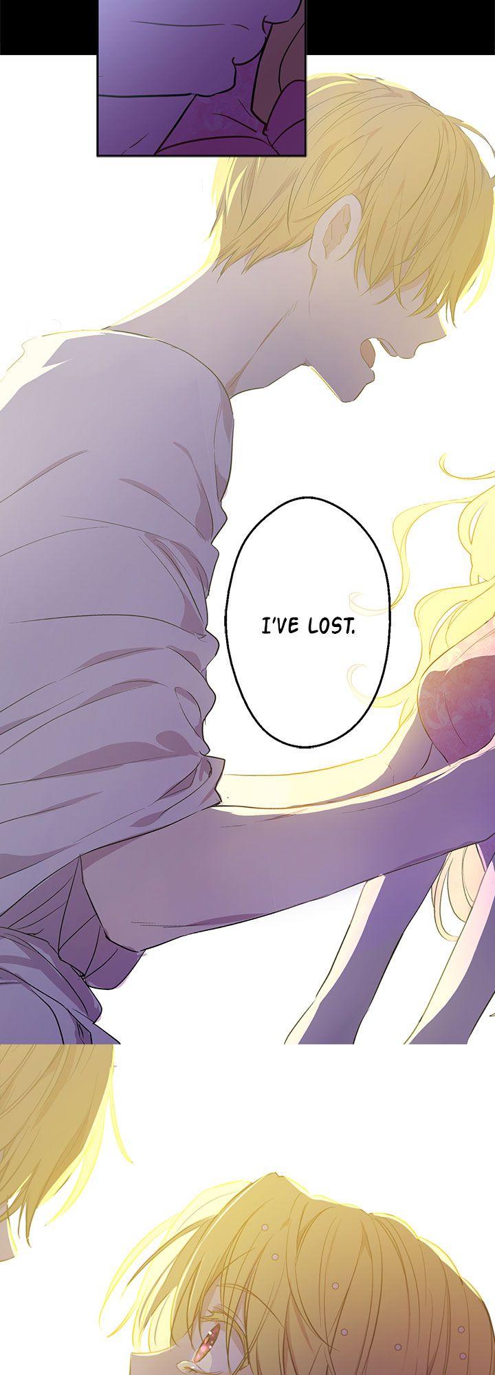 Who Made Me a Princess Chapter 19 page 26 - Chapter 19