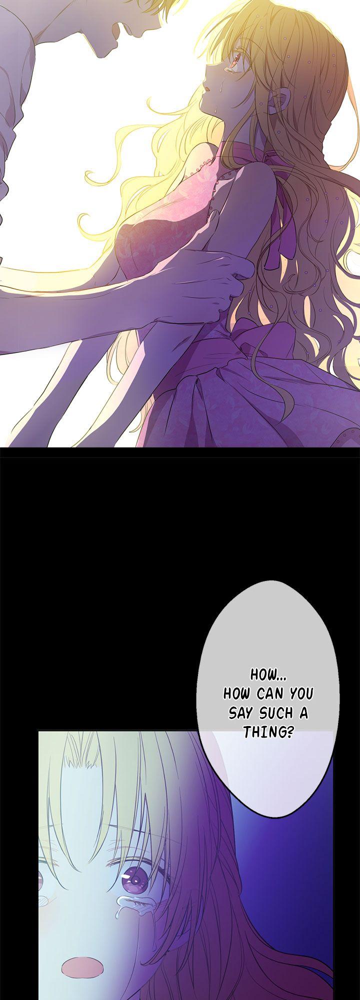Who Made Me a Princess Chapter 19 page 28 - Chapter 19