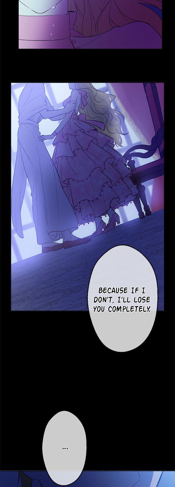 Who Made Me a Princess Chapter 19 page 29 - Chapter 19