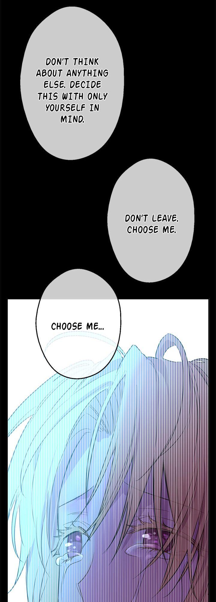 Who Made Me a Princess Chapter 19 page 31 - Chapter 19