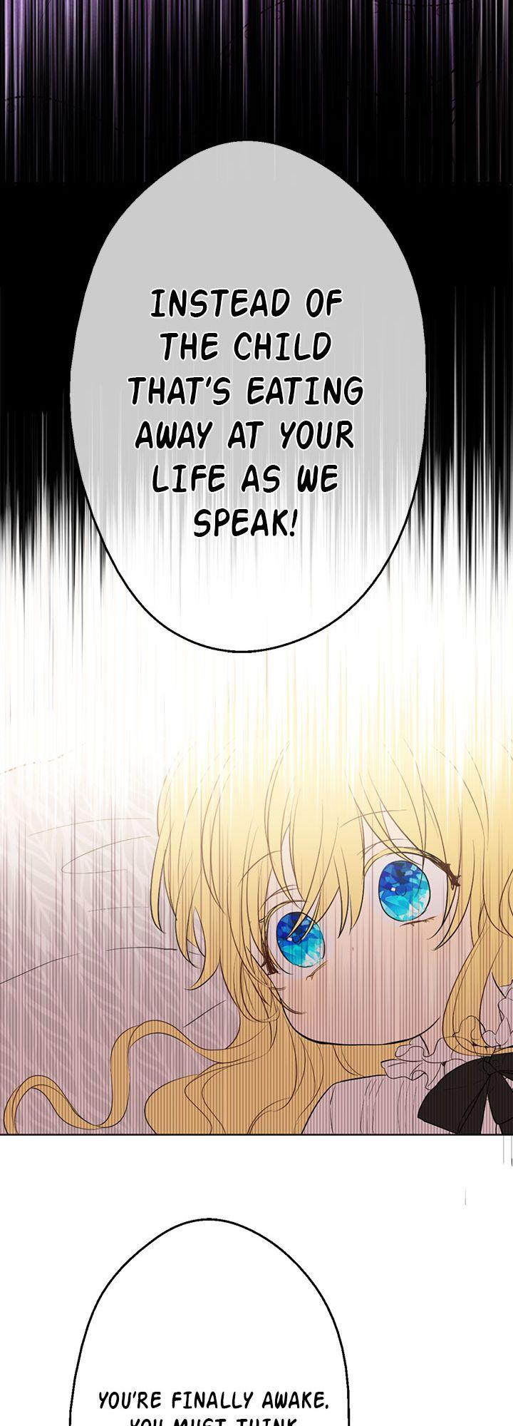 Who Made Me a Princess Chapter 19 page 33 - Chapter 19
