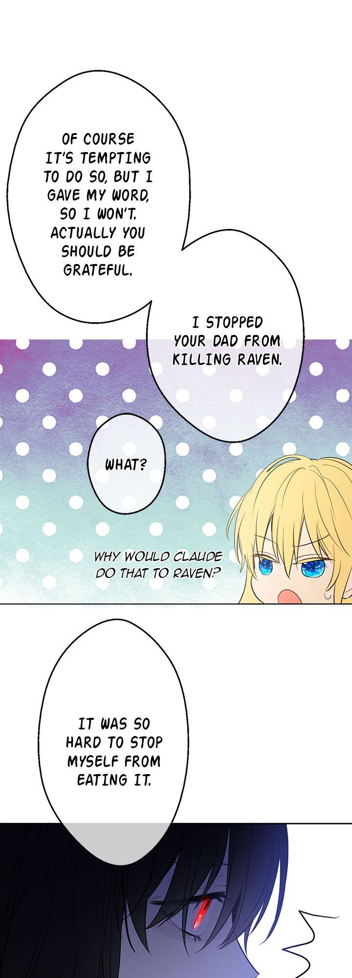 Who Made Me a Princess Chapter 19 page 39 - Chapter 19