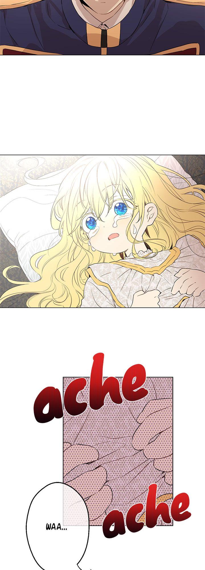 Who Made Me a Princess Chapter 19 page 4 - Chapter 19