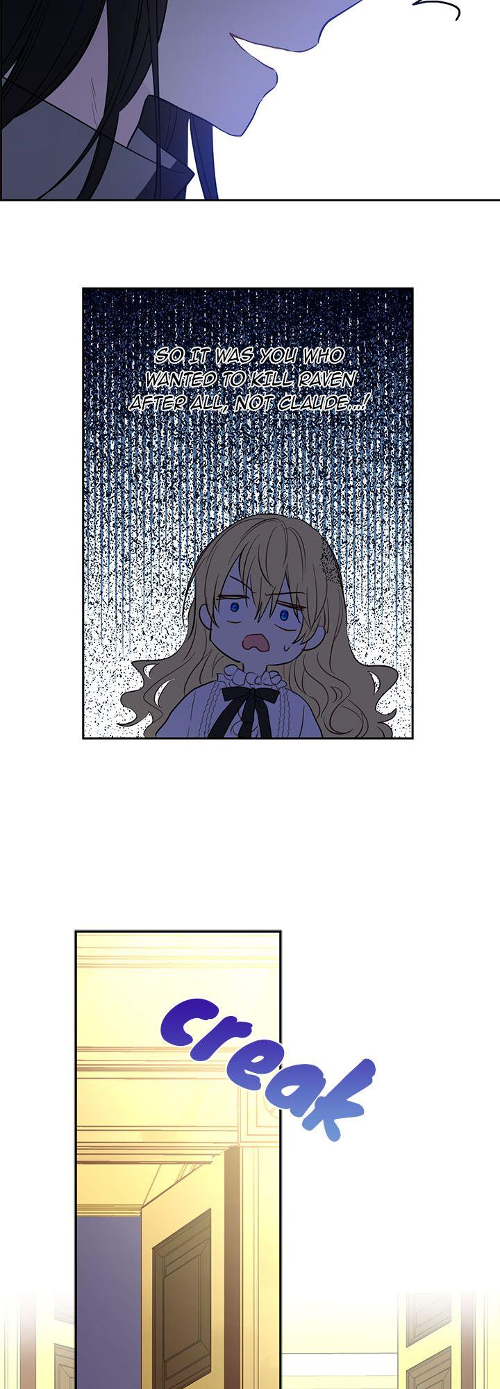 Who Made Me a Princess Chapter 19 page 40 - Chapter 19