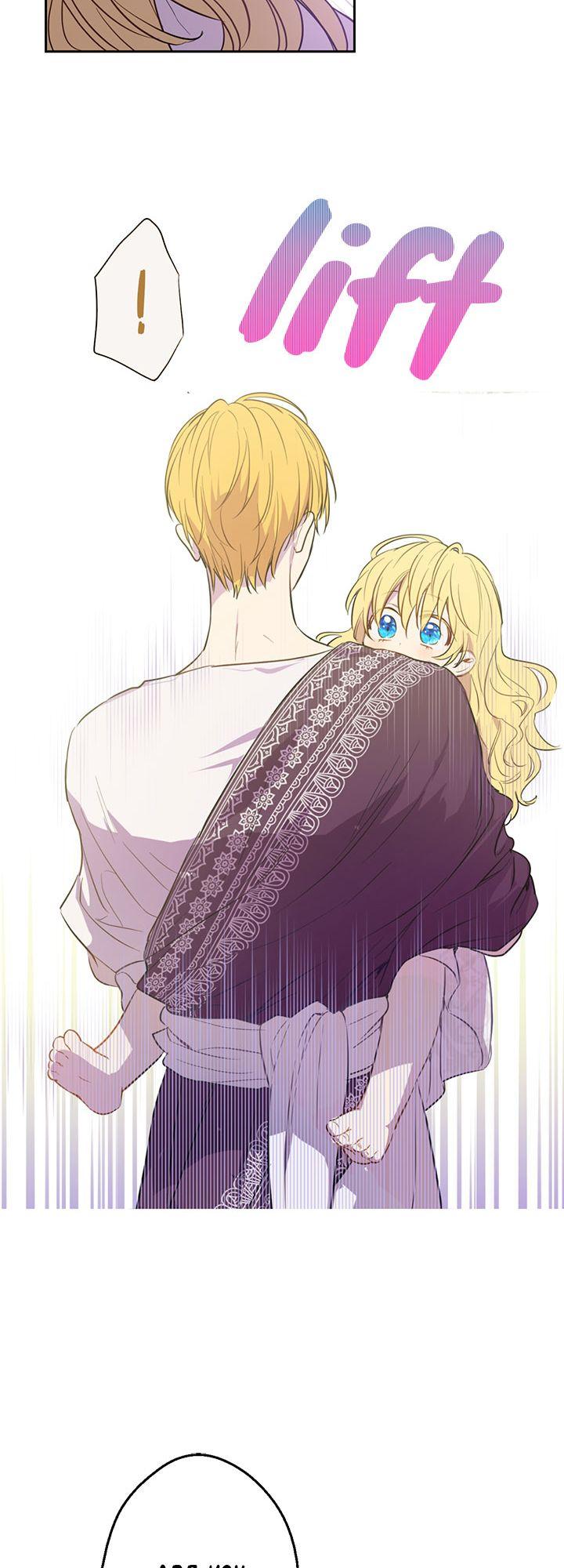 Who Made Me a Princess Chapter 19 page 47 - Chapter 19