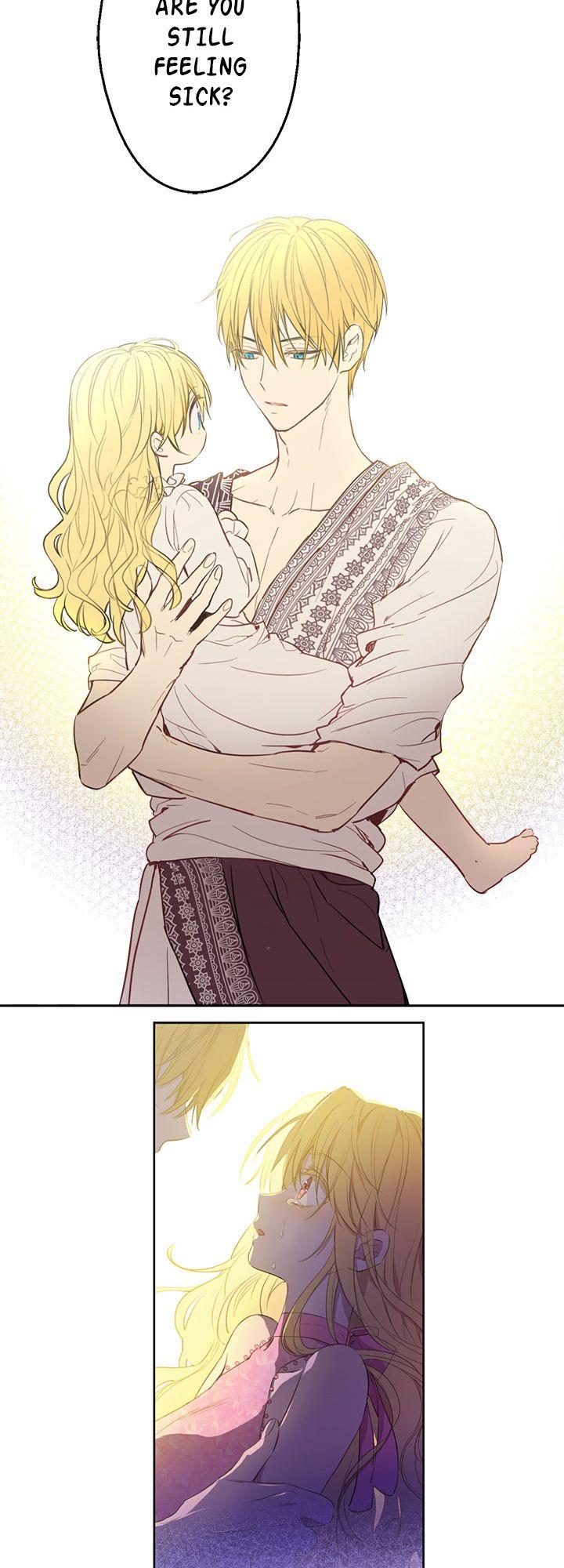 Who Made Me a Princess Chapter 19 page 48 - Chapter 19
