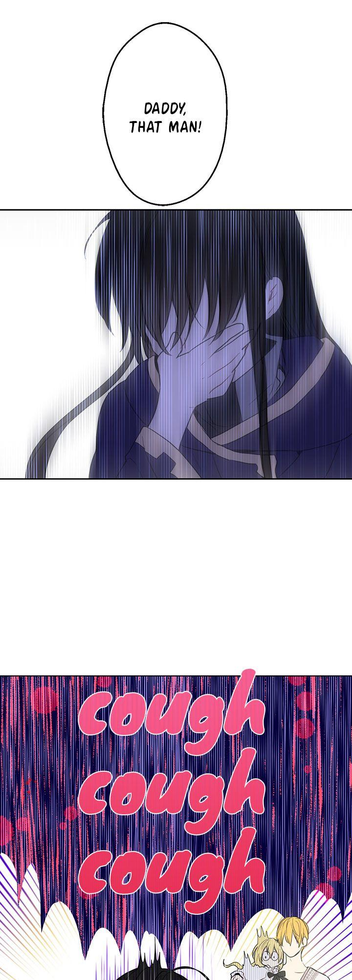 Who Made Me a Princess Chapter 19 page 50 - Chapter 19
