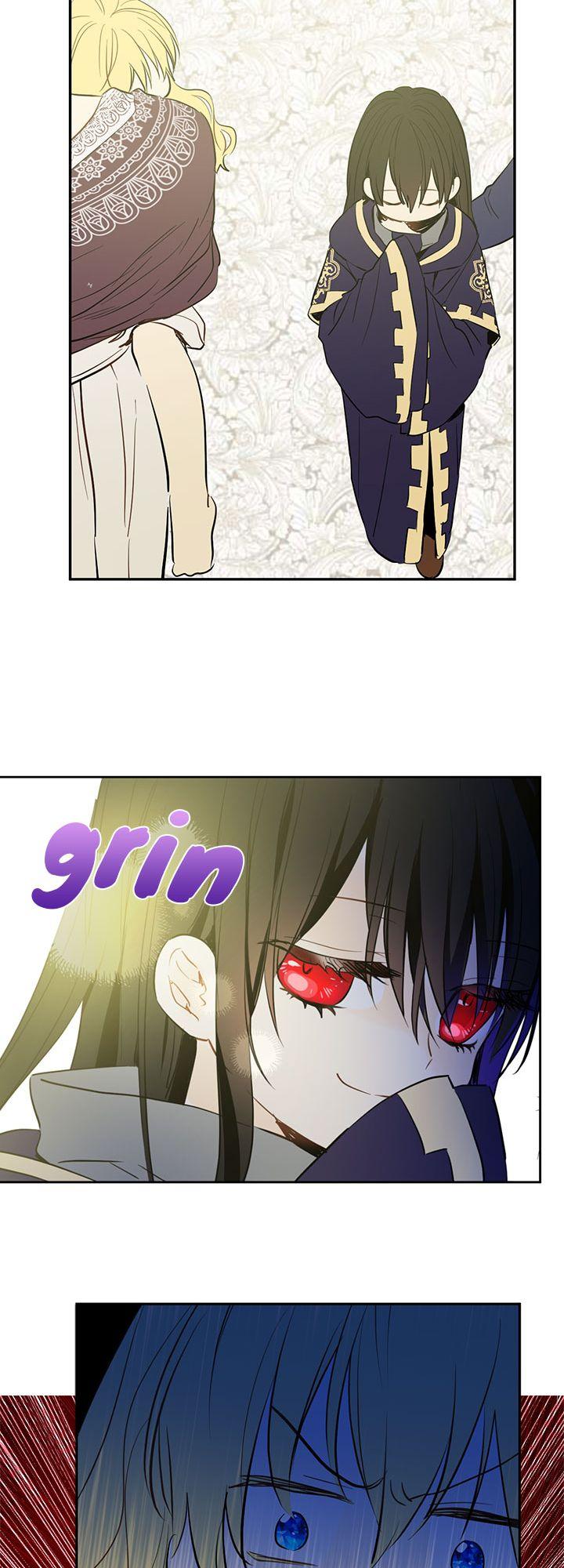 Who Made Me a Princess Chapter 19 page 56 - Chapter 19