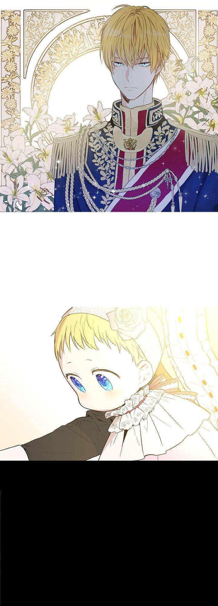 Who Made Me a Princess Chapter 2 page 31 - Chapter 2