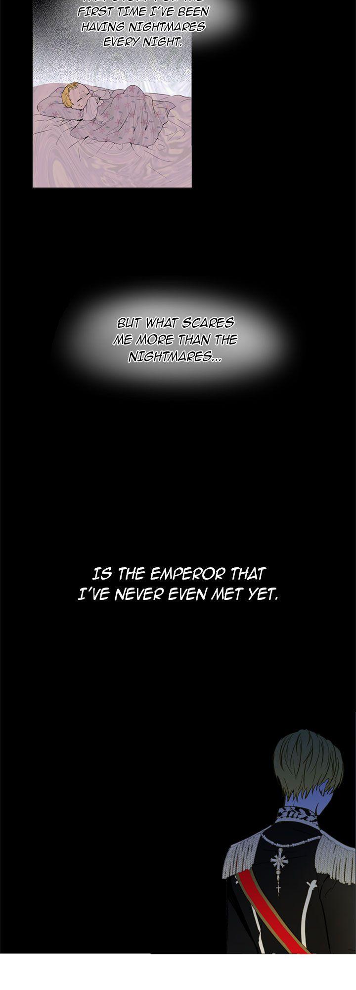 Who Made Me a Princess Chapter 2 page 9 - Chapter 2