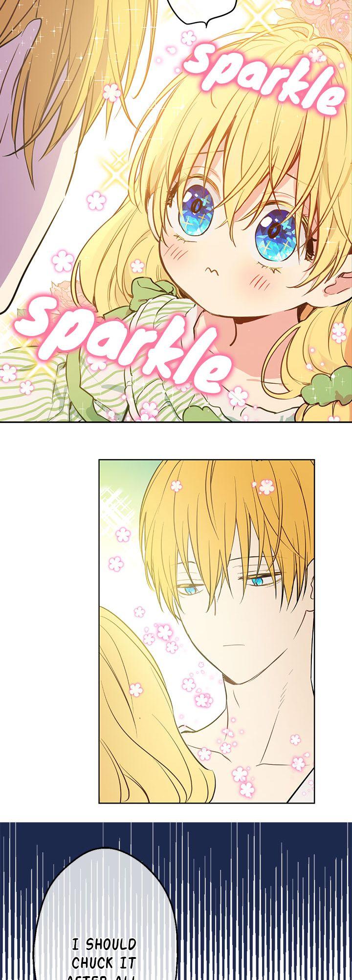 Who Made Me a Princess Chapter 20 page 26 - Chapter 20
