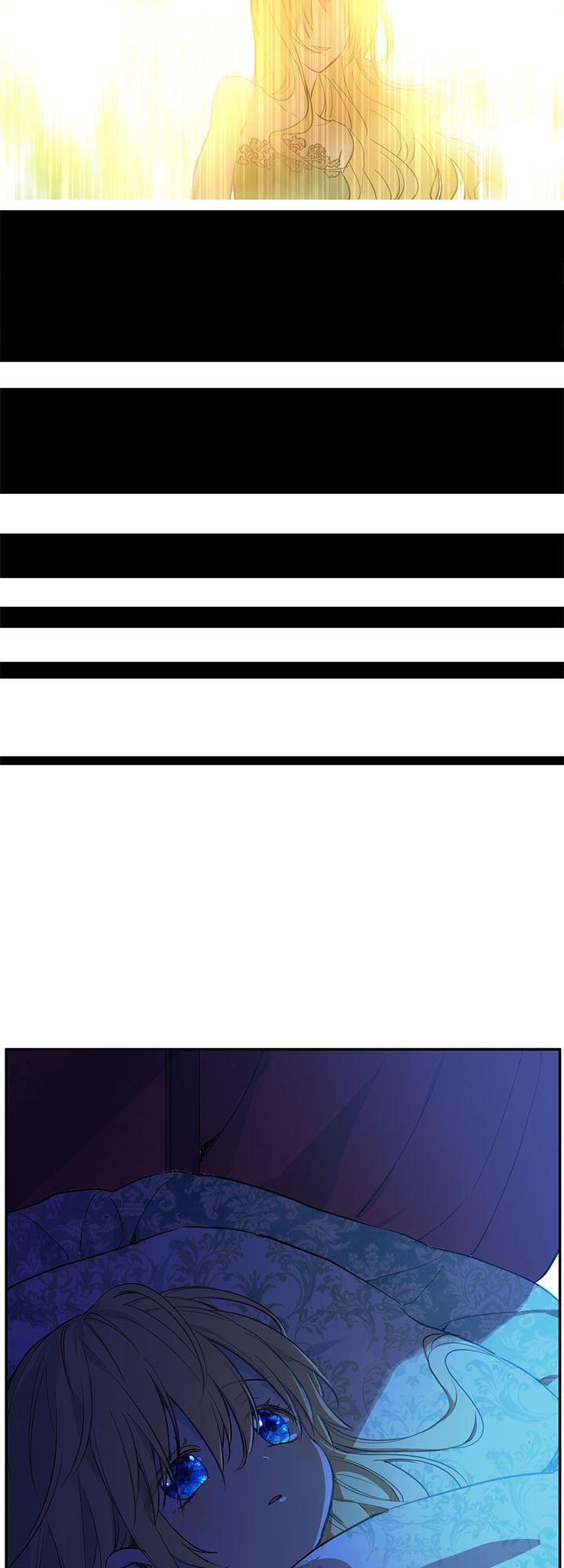 Who Made Me a Princess Chapter 20 page 31 - Chapter 20