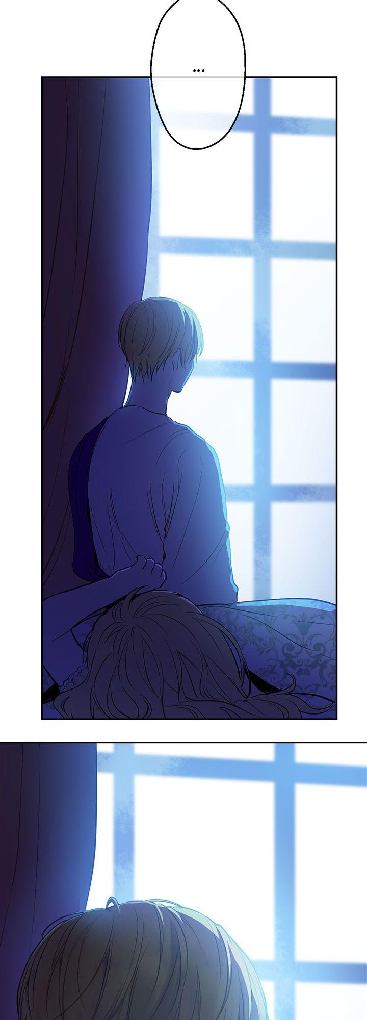 Who Made Me a Princess Chapter 20 page 33 - Chapter 20