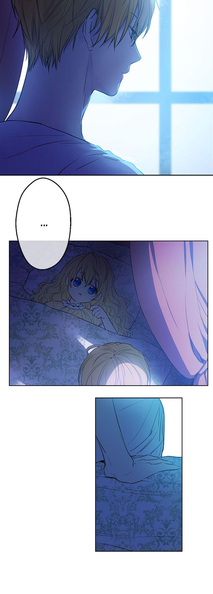 Who Made Me a Princess Chapter 20 page 34 - Chapter 20