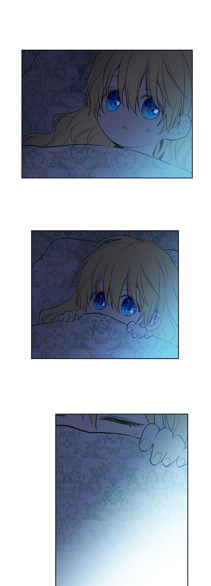Who Made Me a Princess Chapter 20 page 36 - Chapter 20