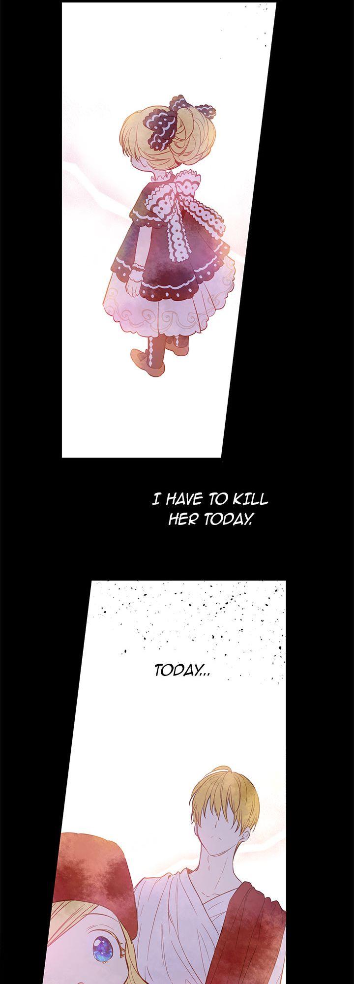 Who Made Me a Princess Chapter 20 page 44 - Chapter 20