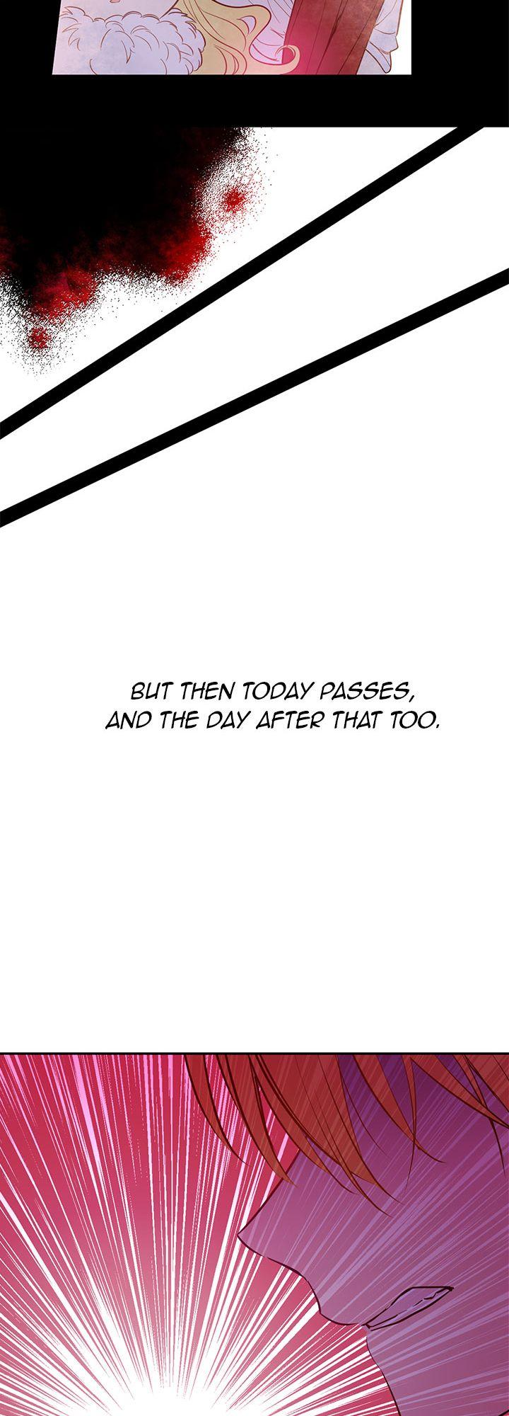 Who Made Me a Princess Chapter 20 page 45 - Chapter 20