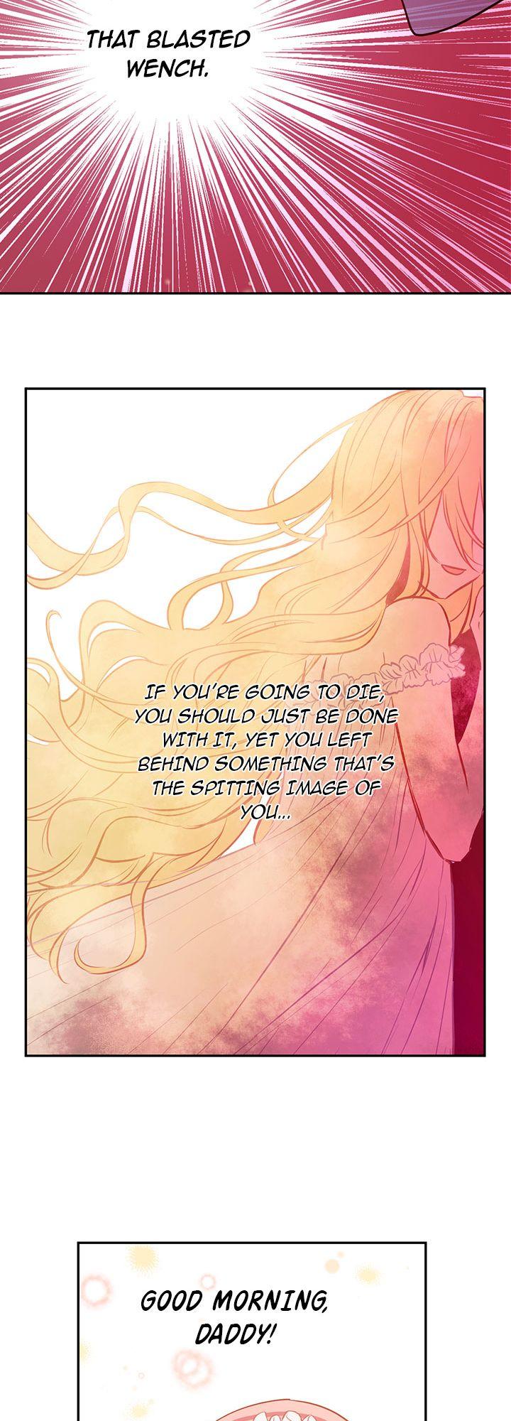 Who Made Me a Princess Chapter 20 page 46 - Chapter 20